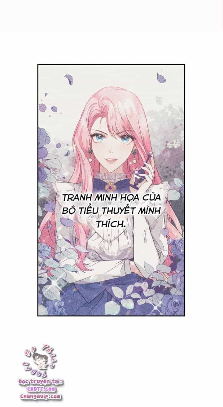 Trở Thành Người Pha Chế Nước Hoa Độc Nhất Của Bạo Chúa - Chương 1 - ảnh 51