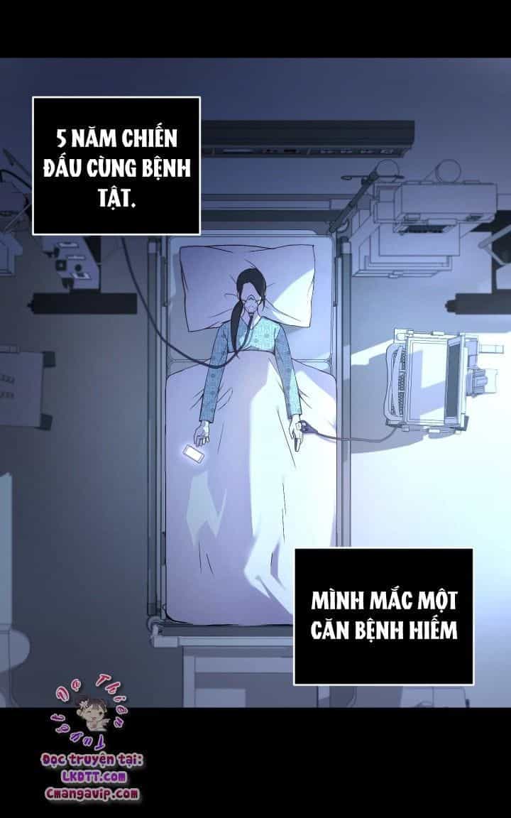 Trở Thành Người Pha Chế Nước Hoa Độc Nhất Của Bạo Chúa - Chương 1 - ảnh 6