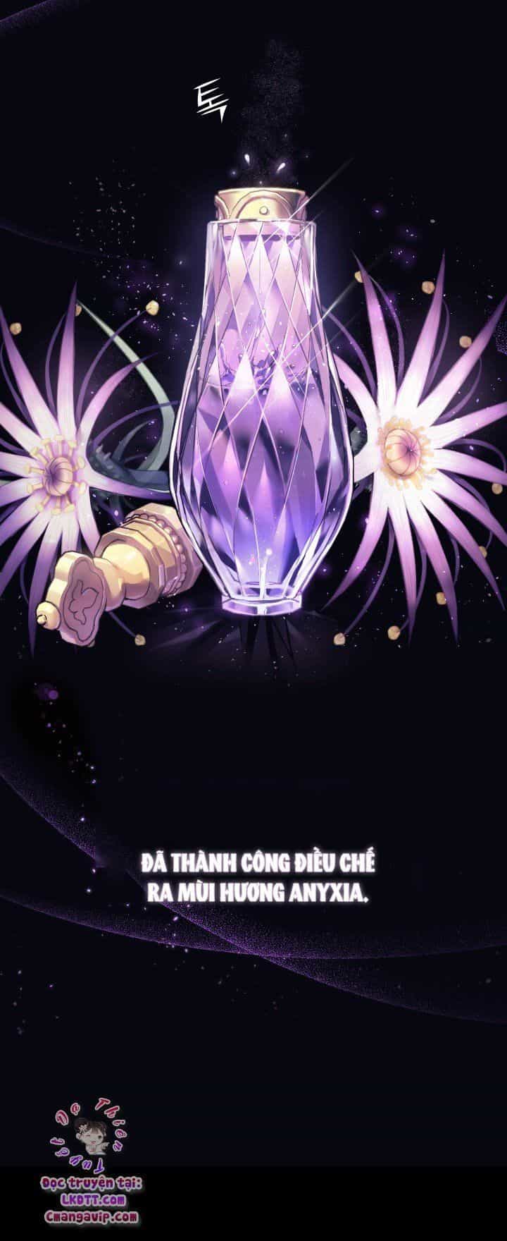 Trở Thành Người Pha Chế Nước Hoa Độc Nhất Của Bạo Chúa - Chương 1 - ảnh 68