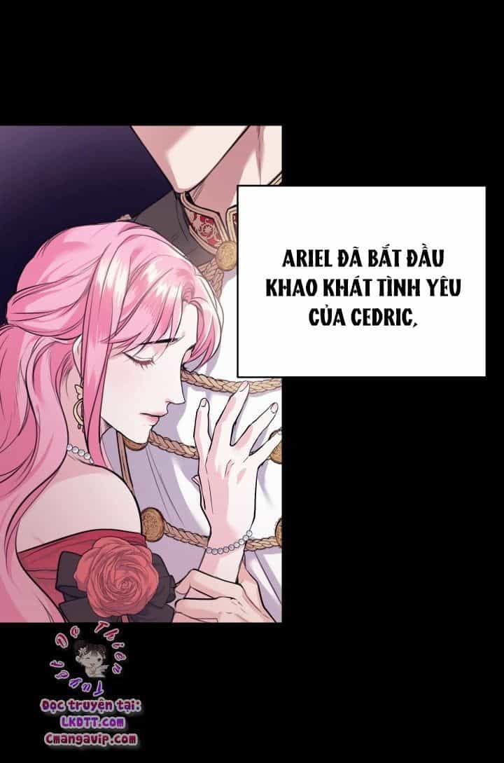 Trở Thành Người Pha Chế Nước Hoa Độc Nhất Của Bạo Chúa - Chương 1 - ảnh 71