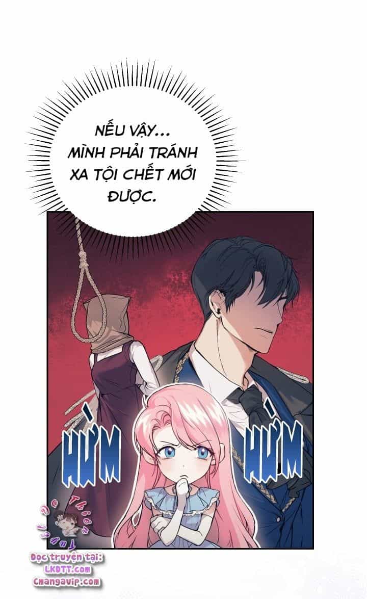 Trở Thành Người Pha Chế Nước Hoa Độc Nhất Của Bạo Chúa - Chương 1 - ảnh 81