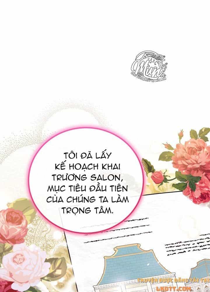 Trở Thành Người Pha Chế Nước Hoa Độc Nhất Của Bạo Chúa - Chương 19 - ảnh 13
