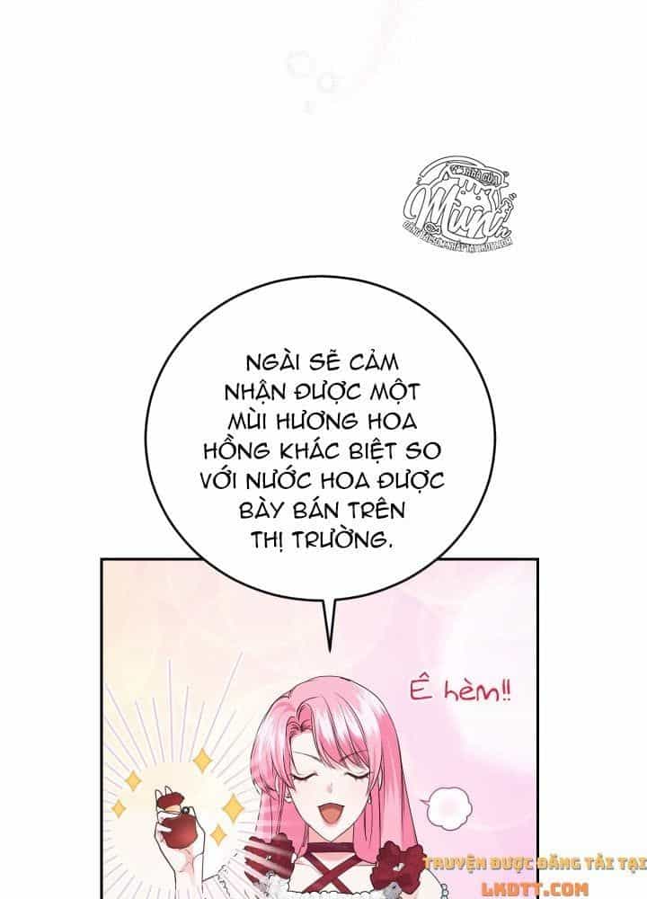 Trở Thành Người Pha Chế Nước Hoa Độc Nhất Của Bạo Chúa - Chương 19 - ảnh 34