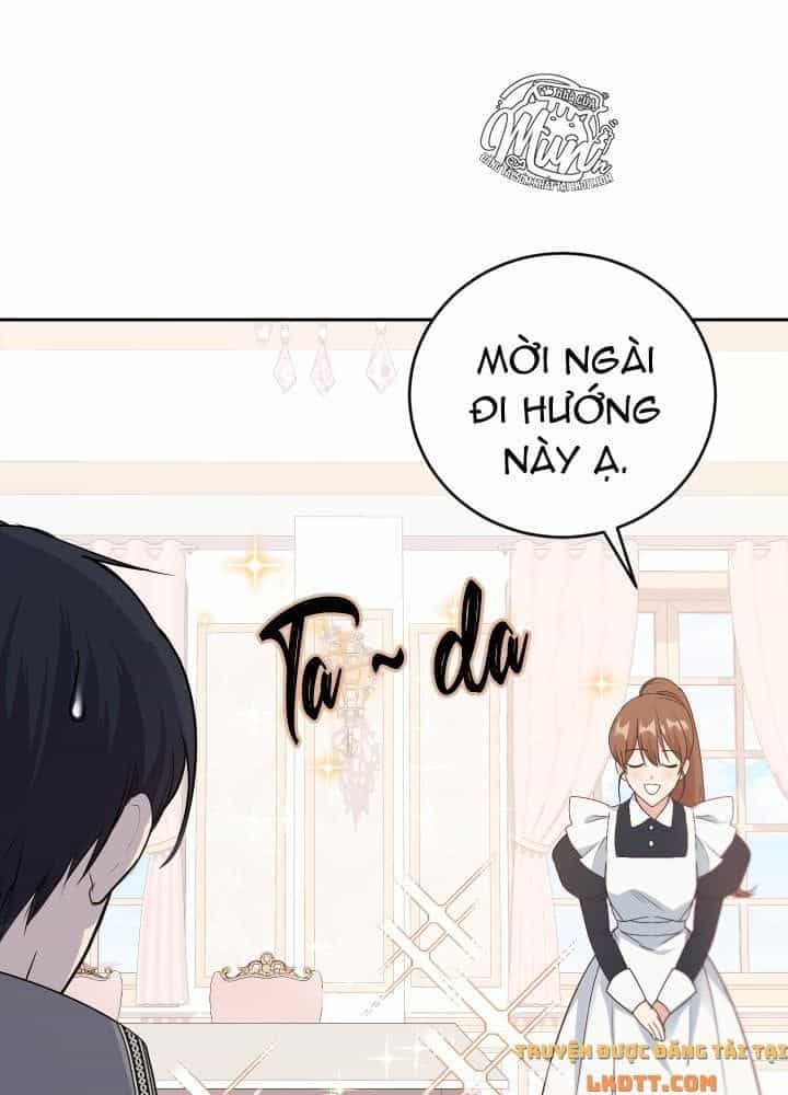 Trở Thành Người Pha Chế Nước Hoa Độc Nhất Của Bạo Chúa - Chương 19 - ảnh 5