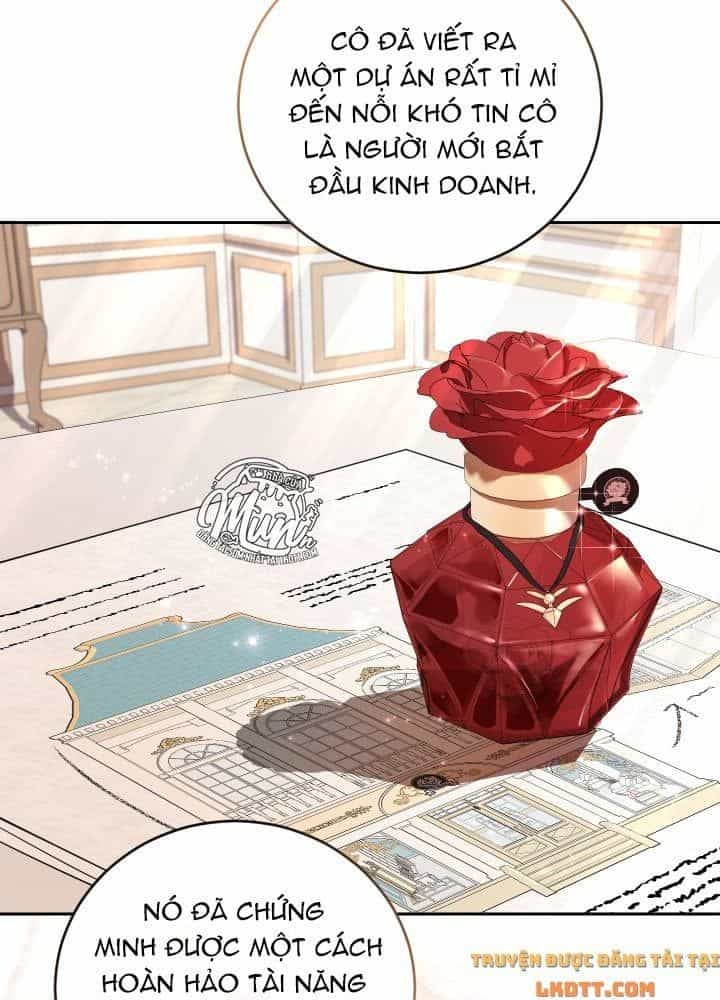 Trở Thành Người Pha Chế Nước Hoa Độc Nhất Của Bạo Chúa - Chương 19 - ảnh 63