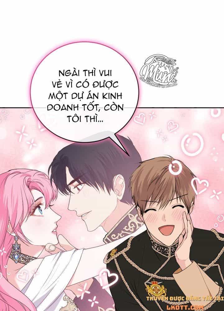 Trở Thành Người Pha Chế Nước Hoa Độc Nhất Của Bạo Chúa - Chương 19 - ảnh 82
