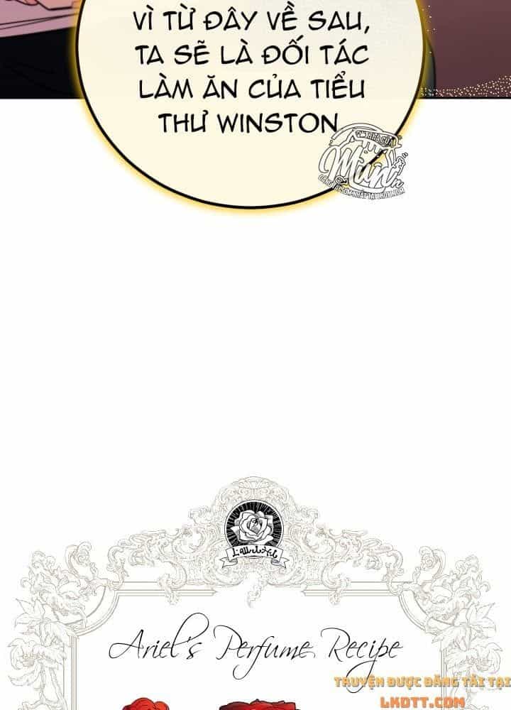 Trở Thành Người Pha Chế Nước Hoa Độc Nhất Của Bạo Chúa - Chương 19 - ảnh 92