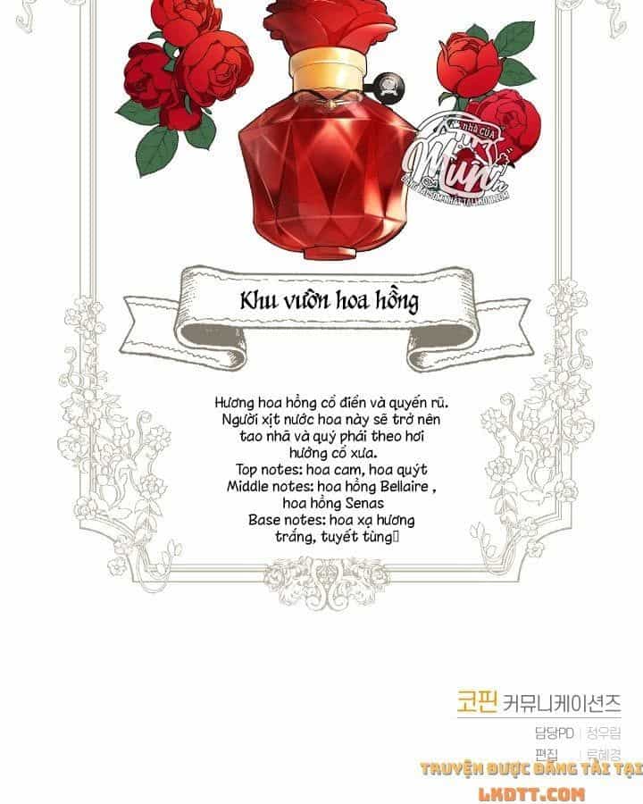 Trở Thành Người Pha Chế Nước Hoa Độc Nhất Của Bạo Chúa - Chương 19 - ảnh 93