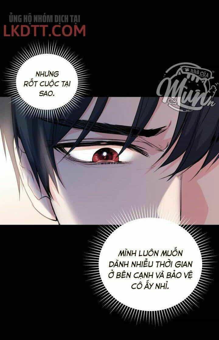 Trở Thành Người Pha Chế Nước Hoa Độc Nhất Của Bạo Chúa - Chương 24 - ảnh 14
