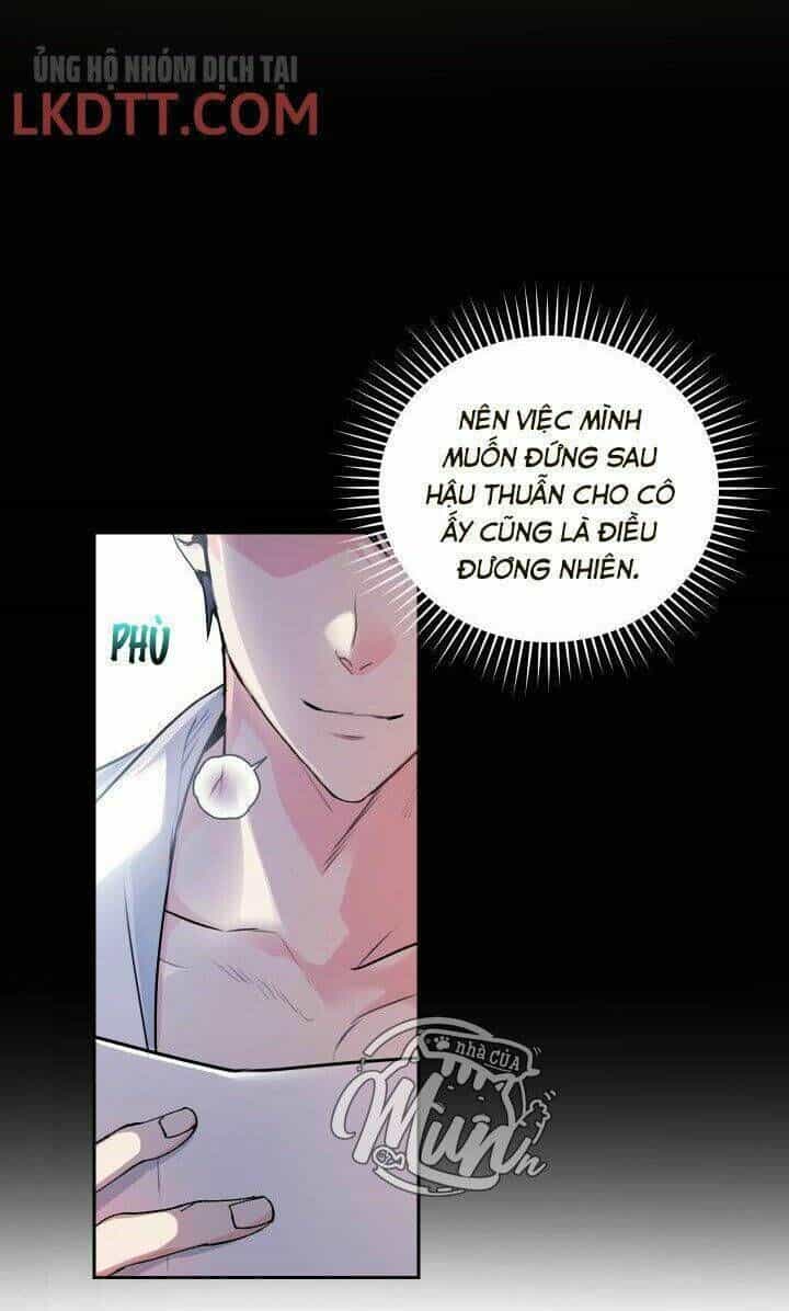 Trở Thành Người Pha Chế Nước Hoa Độc Nhất Của Bạo Chúa - Chương 24 - ảnh 18