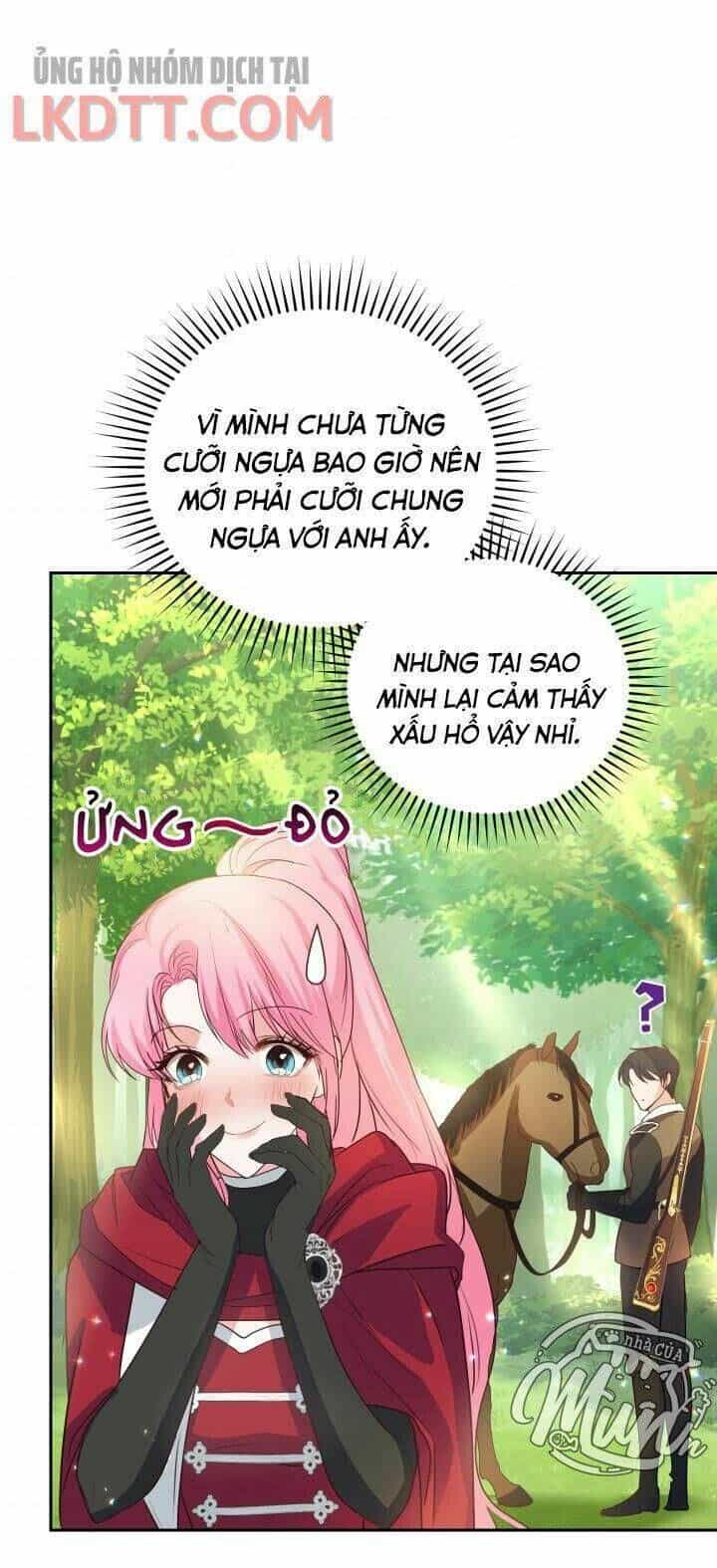 Trở Thành Người Pha Chế Nước Hoa Độc Nhất Của Bạo Chúa - Chương 24 - ảnh 29