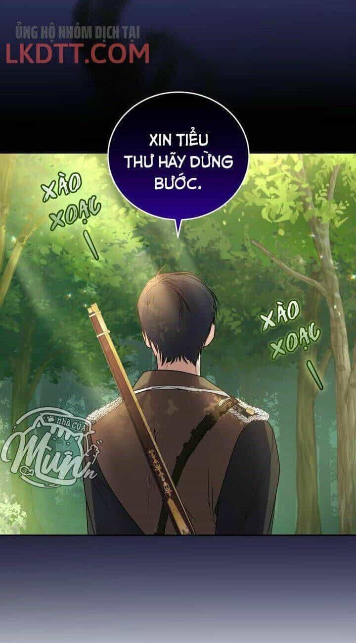 Trở Thành Người Pha Chế Nước Hoa Độc Nhất Của Bạo Chúa - Chương 24 - ảnh 33