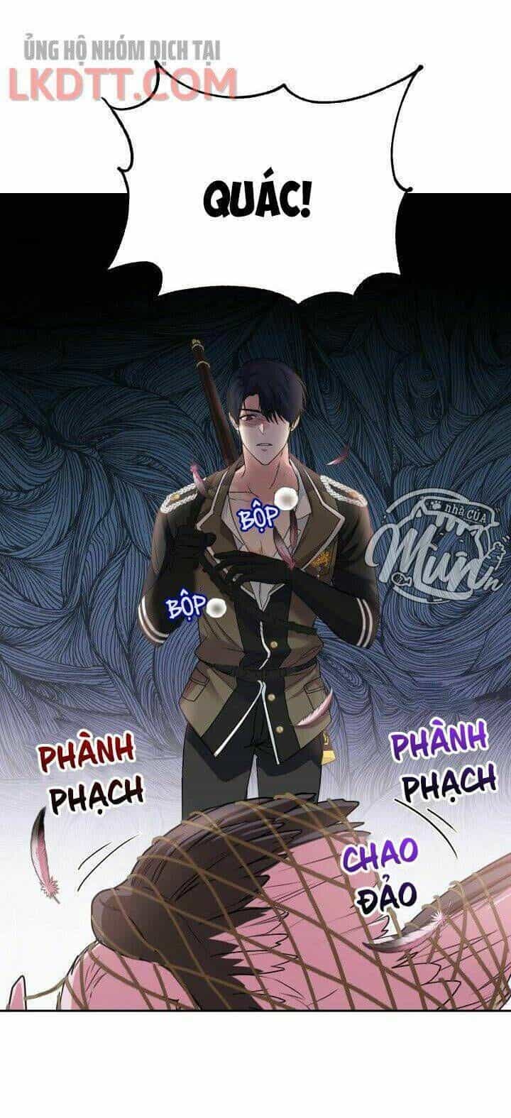 Trở Thành Người Pha Chế Nước Hoa Độc Nhất Của Bạo Chúa - Chương 24 - ảnh 50