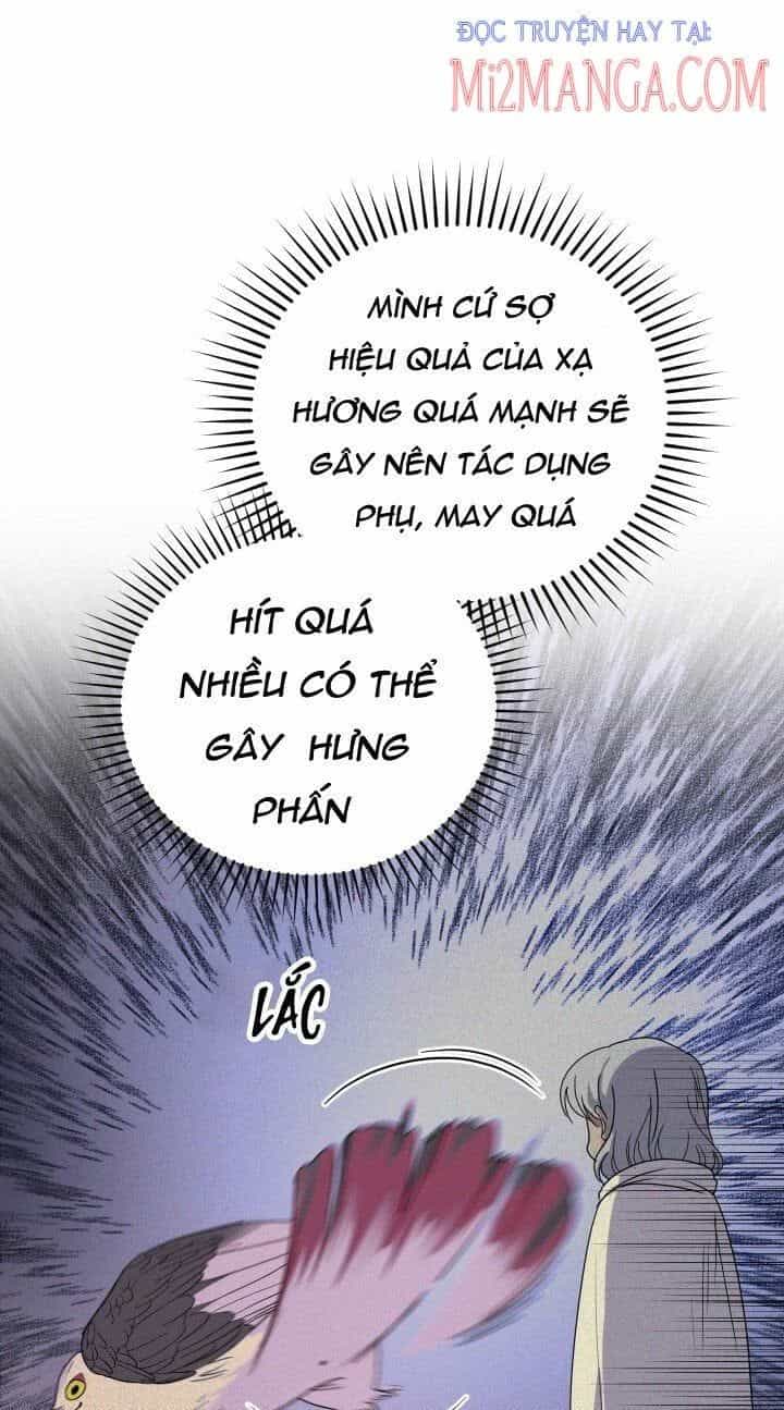 Trở Thành Người Pha Chế Nước Hoa Độc Nhất Của Bạo Chúa - Chương 26 - ảnh 16