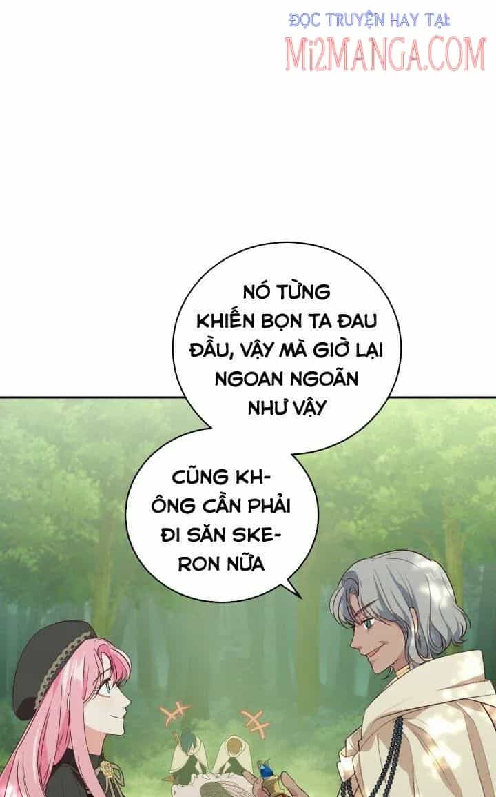 Trở Thành Người Pha Chế Nước Hoa Độc Nhất Của Bạo Chúa - Chương 26 - ảnh 19