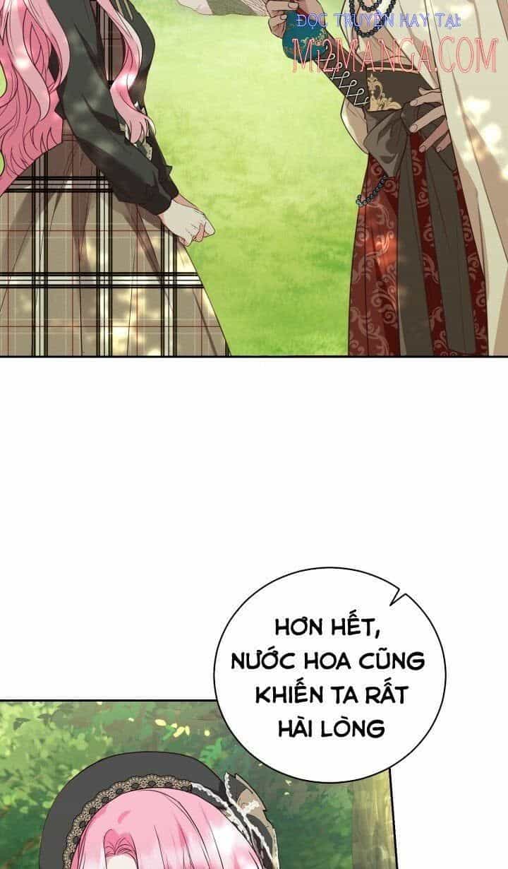Trở Thành Người Pha Chế Nước Hoa Độc Nhất Của Bạo Chúa - Chương 26 - ảnh 20