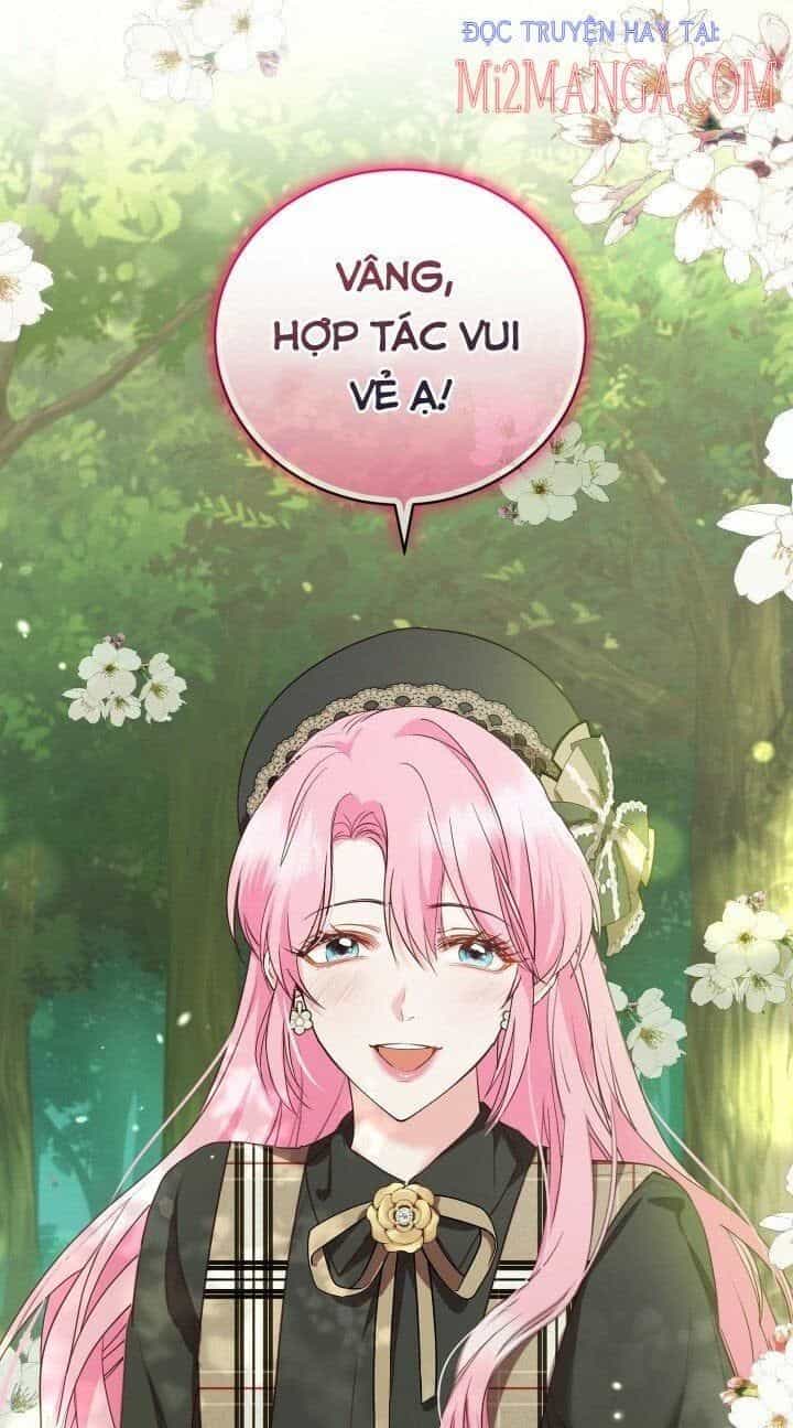 Trở Thành Người Pha Chế Nước Hoa Độc Nhất Của Bạo Chúa - Chương 26 - ảnh 23