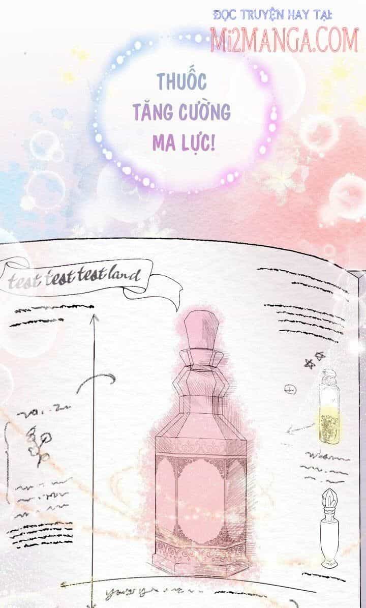 Trở Thành Người Pha Chế Nước Hoa Độc Nhất Của Bạo Chúa - Chương 26 - ảnh 32