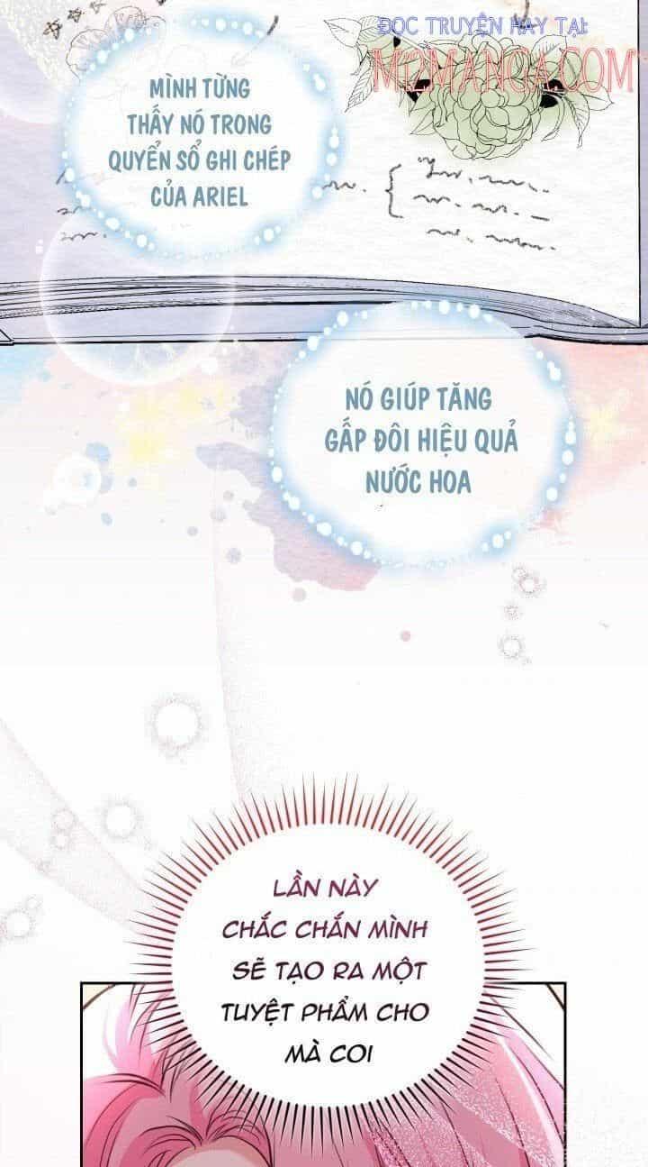 Trở Thành Người Pha Chế Nước Hoa Độc Nhất Của Bạo Chúa - Chương 26 - ảnh 33