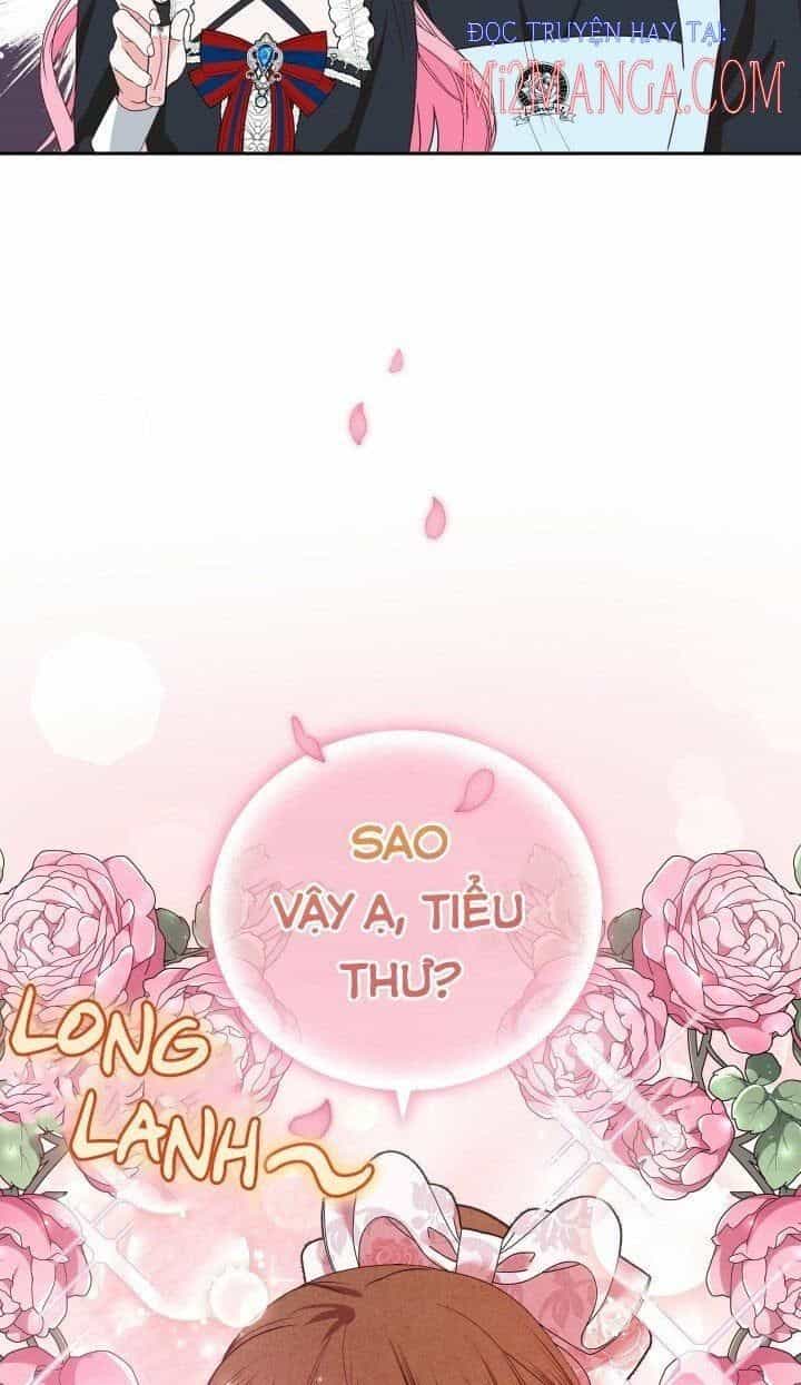 Trở Thành Người Pha Chế Nước Hoa Độc Nhất Của Bạo Chúa - Chương 26.5 - ảnh 10