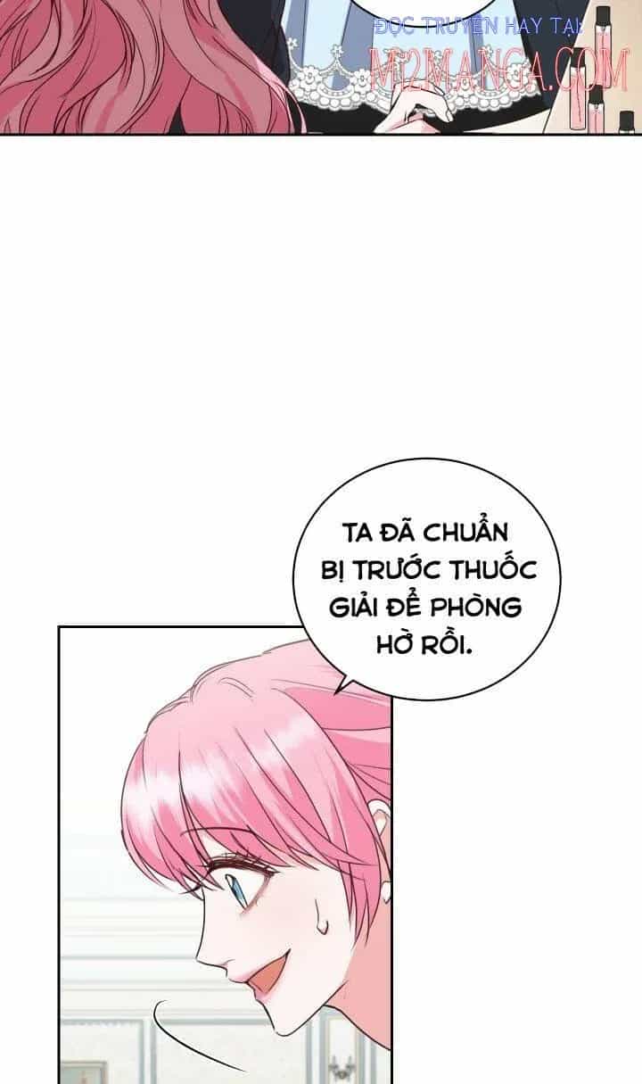 Trở Thành Người Pha Chế Nước Hoa Độc Nhất Của Bạo Chúa - Chương 26.5 - ảnh 13