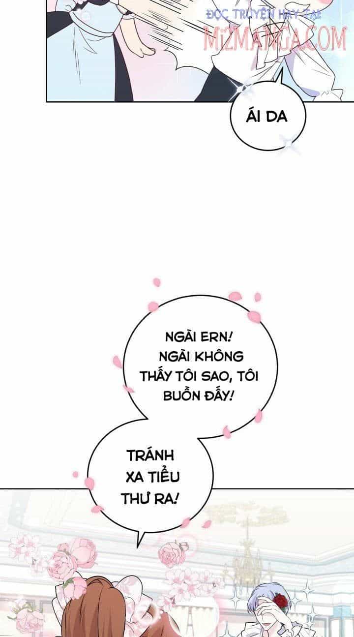 Trở Thành Người Pha Chế Nước Hoa Độc Nhất Của Bạo Chúa - Chương 26.5 - ảnh 23