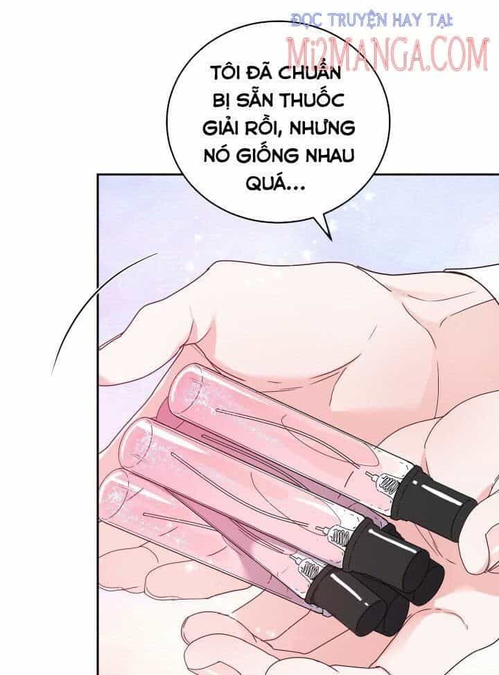 Trở Thành Người Pha Chế Nước Hoa Độc Nhất Của Bạo Chúa - Chương 26.5 - ảnh 30