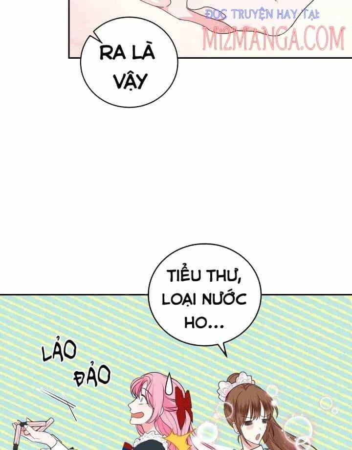 Trở Thành Người Pha Chế Nước Hoa Độc Nhất Của Bạo Chúa - Chương 26.5 - ảnh 31