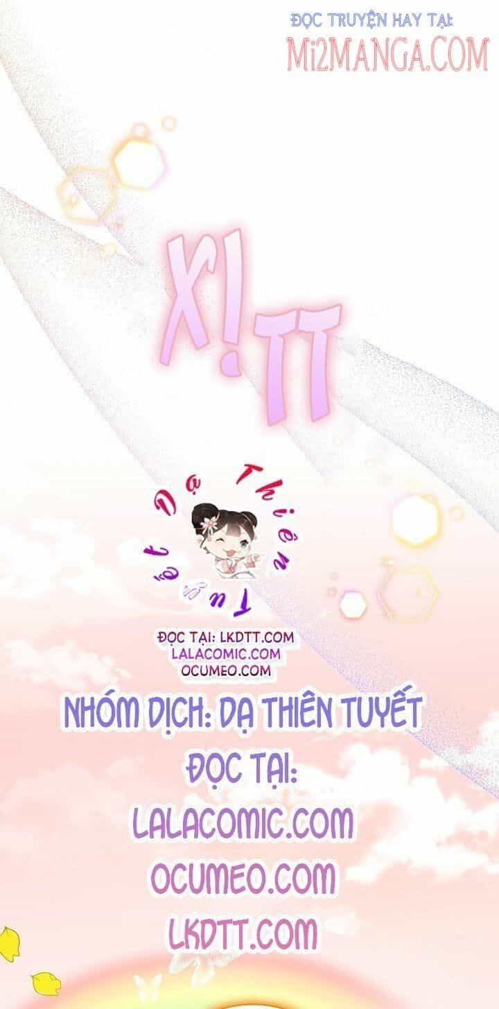 Trở Thành Người Pha Chế Nước Hoa Độc Nhất Của Bạo Chúa - Chương 26.5 - ảnh 7