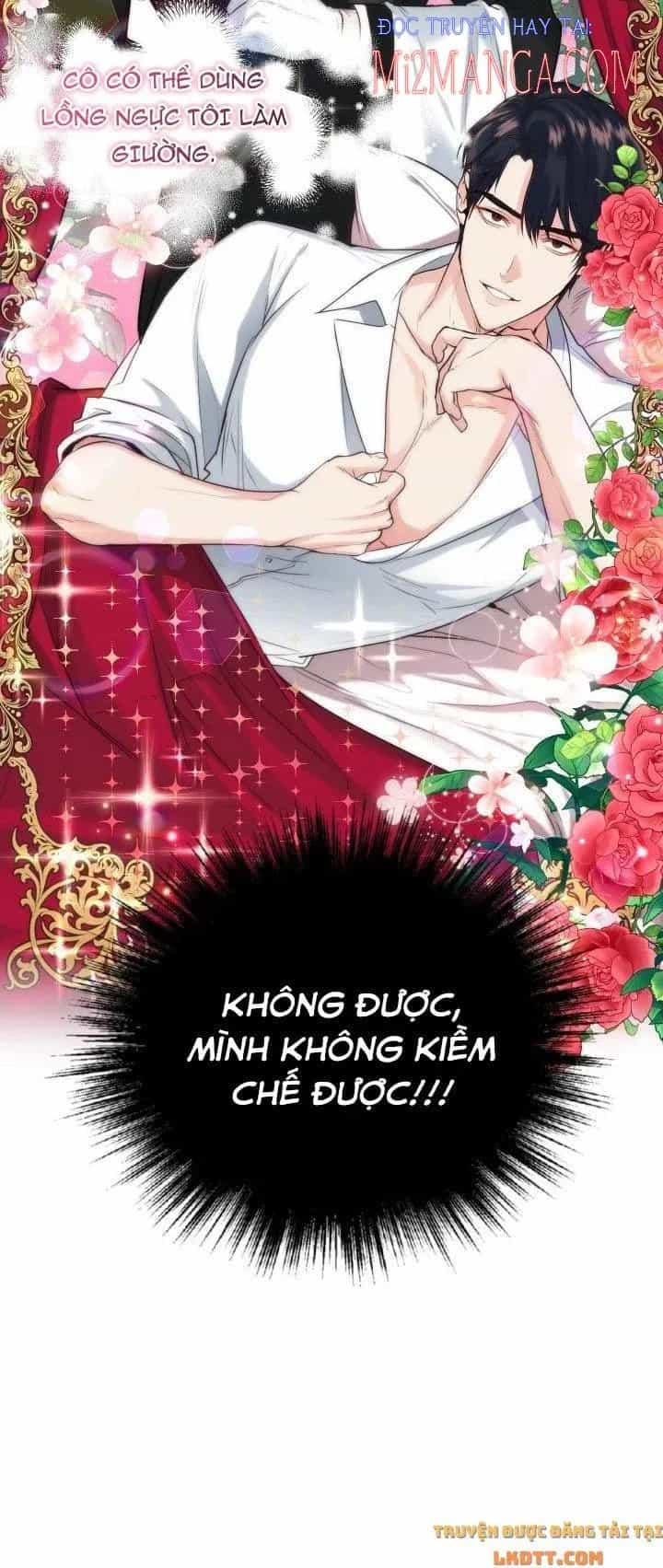 Trở Thành Người Pha Chế Nước Hoa Độc Nhất Của Bạo Chúa - Chương 27 - ảnh 5