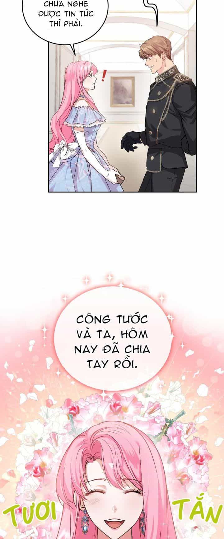 Trở Thành Người Pha Chế Nước Hoa Độc Nhất Của Bạo Chúa - Chương 3 - ảnh 31