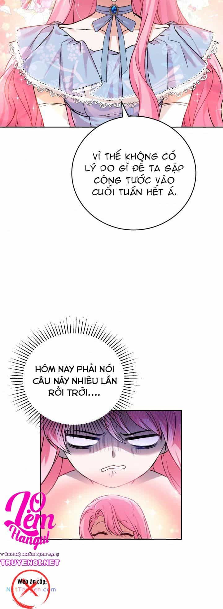 Trở Thành Người Pha Chế Nước Hoa Độc Nhất Của Bạo Chúa - Chương 3 - ảnh 32