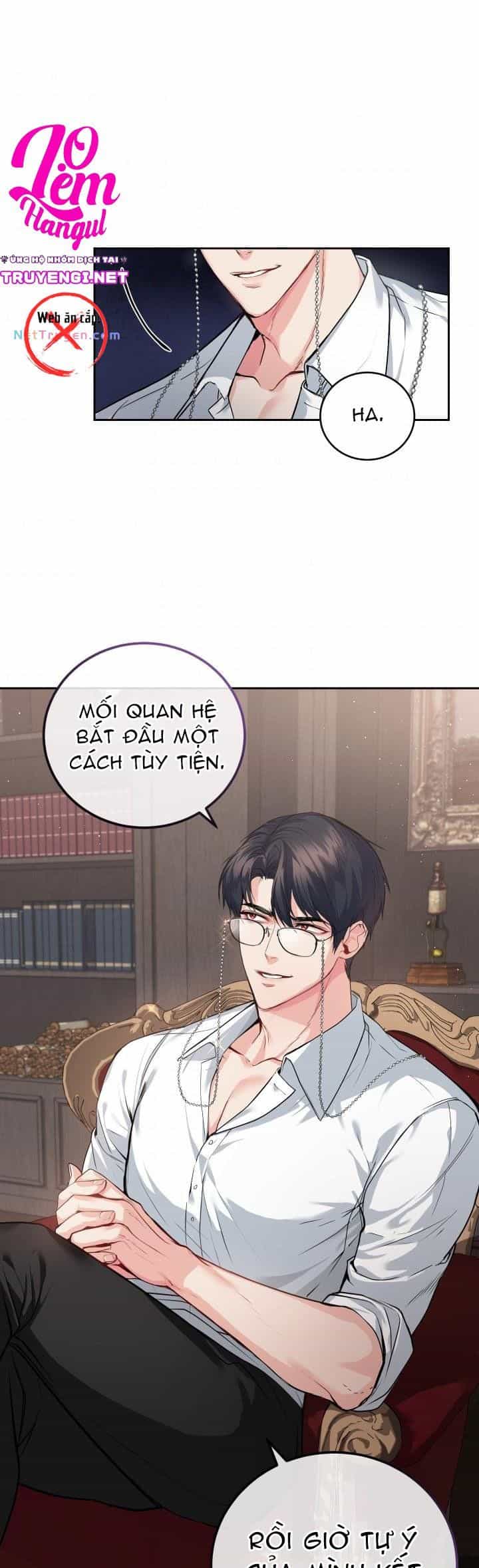 Trở Thành Người Pha Chế Nước Hoa Độc Nhất Của Bạo Chúa - Chương 3 - ảnh 47