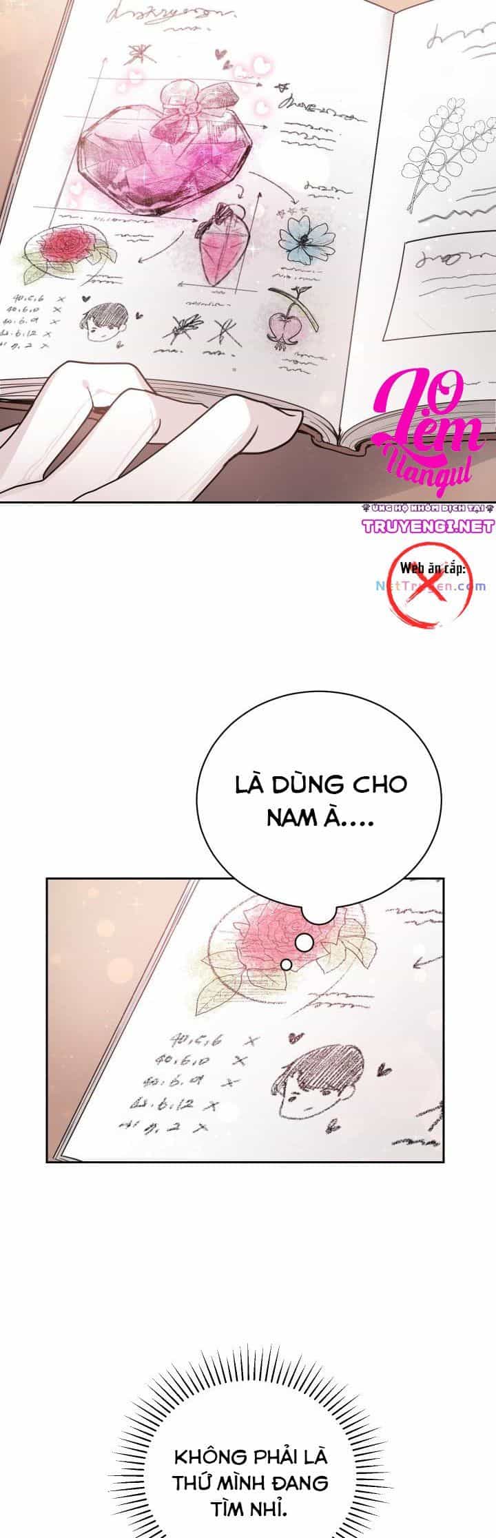 Trở Thành Người Pha Chế Nước Hoa Độc Nhất Của Bạo Chúa - Chương 3 - ảnh 9