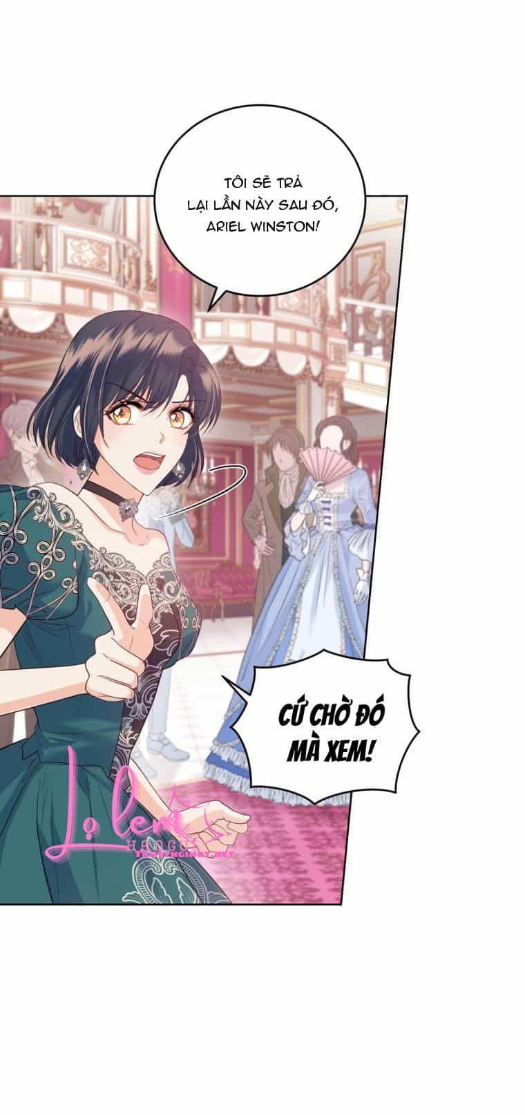 Trở Thành Người Pha Chế Nước Hoa Độc Nhất Của Bạo Chúa - Chương 34.2 - ảnh 9