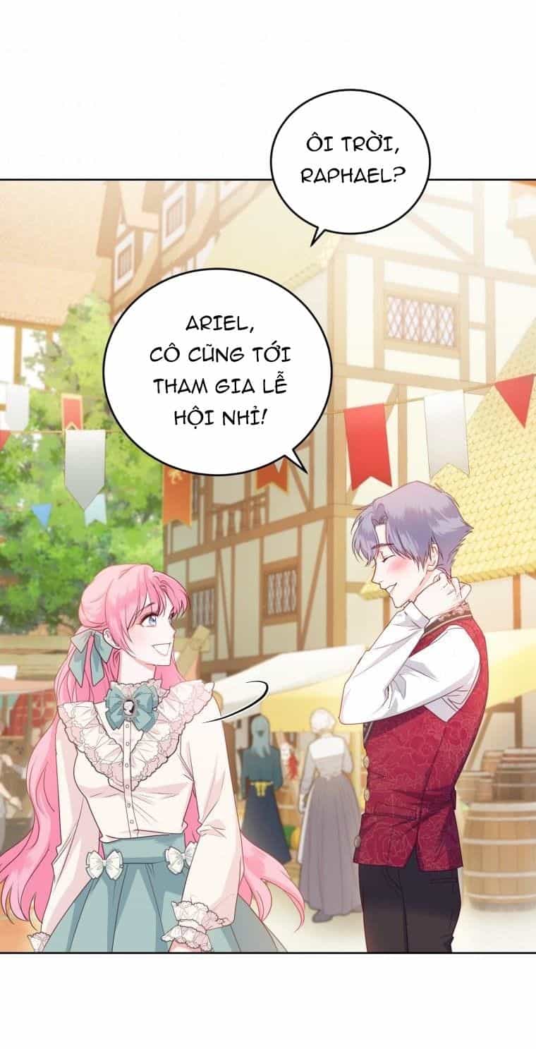 Trở Thành Người Pha Chế Nước Hoa Độc Nhất Của Bạo Chúa - Chương 35.2 - ảnh 11