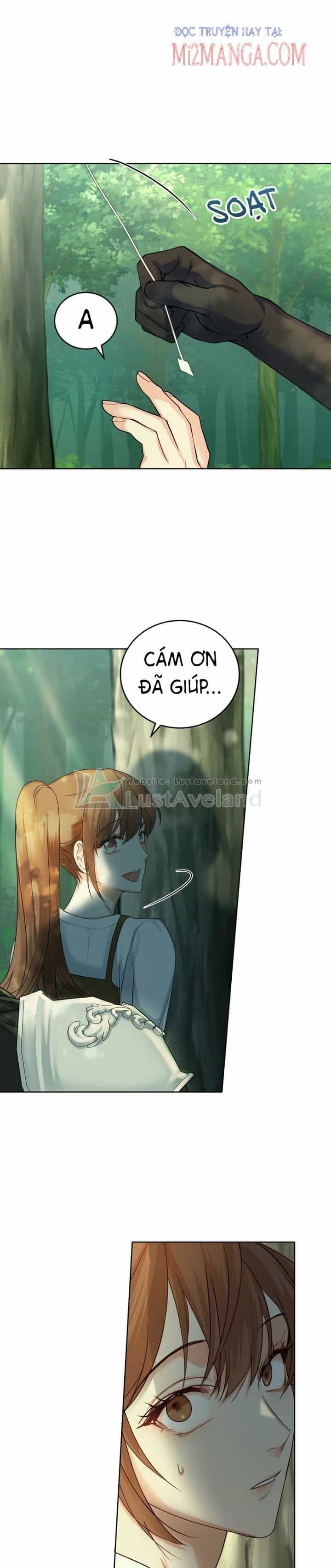 Trở Thành Người Pha Chế Nước Hoa Độc Nhất Của Bạo Chúa - Chương 36 - ảnh 12