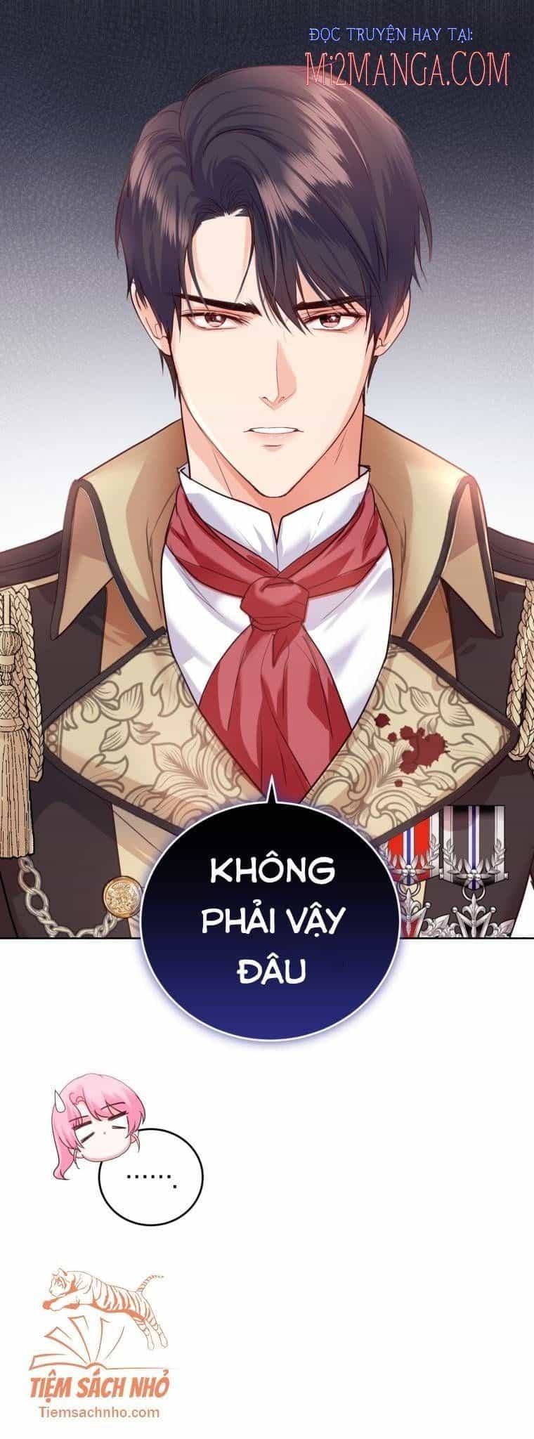 Trở Thành Người Pha Chế Nước Hoa Độc Nhất Của Bạo Chúa - Chương 38 - ảnh 5