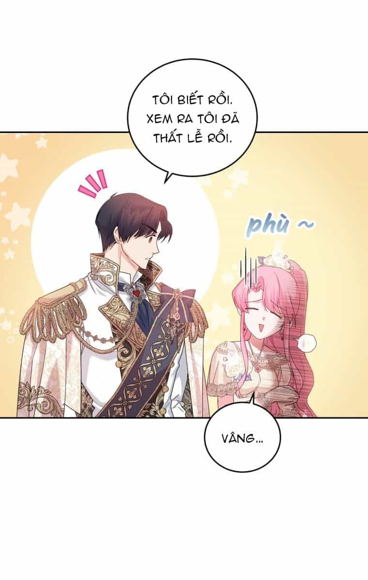 Trở Thành Người Pha Chế Nước Hoa Độc Nhất Của Bạo Chúa - Chương 42 - ảnh 37