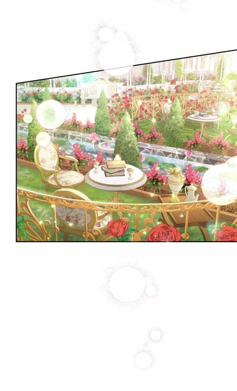 Trở Thành Người Pha Chế Nước Hoa Độc Nhất Của Bạo Chúa - Chương 42 - ảnh 42