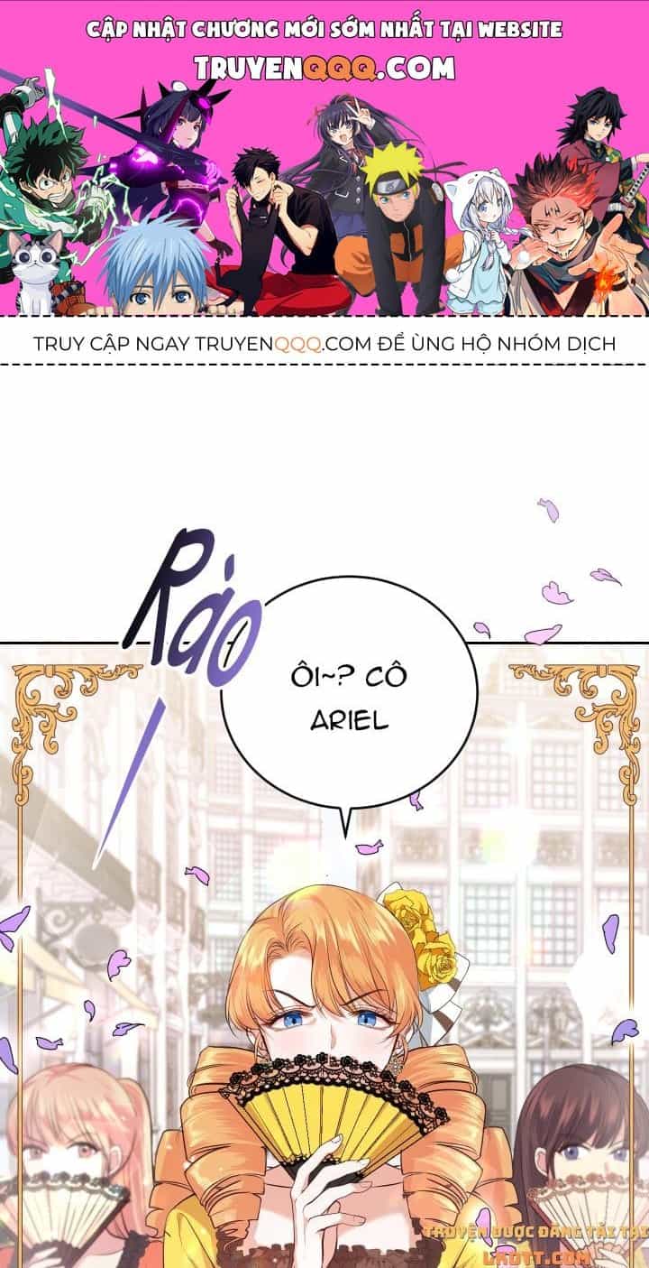 Trở Thành Người Pha Chế Nước Hoa Độc Nhất Của Bạo Chúa - Chương 5 - ảnh 1