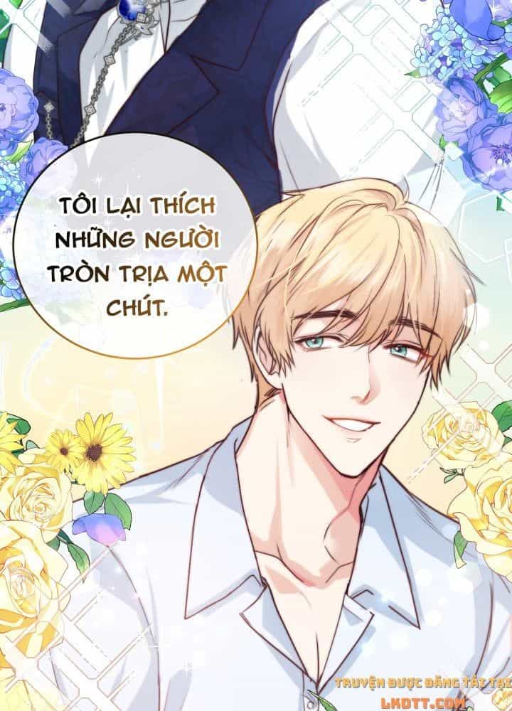 Trở Thành Người Pha Chế Nước Hoa Độc Nhất Của Bạo Chúa - Chương 5 - ảnh 23