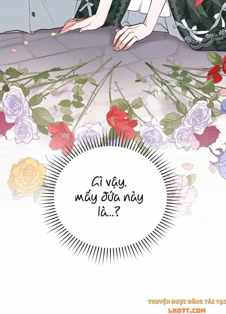 Trở Thành Người Pha Chế Nước Hoa Độc Nhất Của Bạo Chúa - Chương 5 - ảnh 4