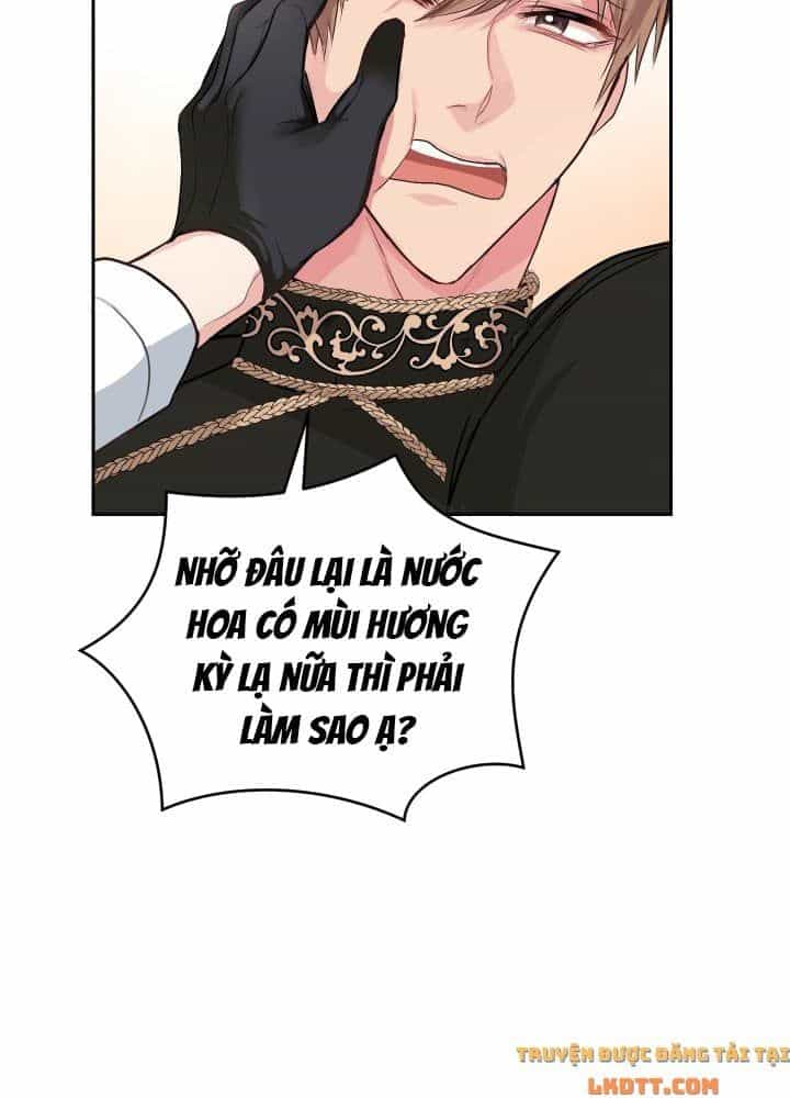 Trở Thành Người Pha Chế Nước Hoa Độc Nhất Của Bạo Chúa - Chương 5 - ảnh 41