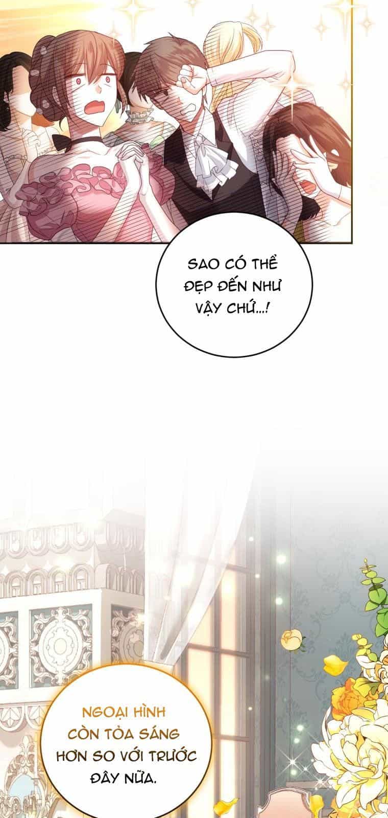 Trở Thành Người Pha Chế Nước Hoa Độc Nhất Của Bạo Chúa - Chương 43 - ảnh 15