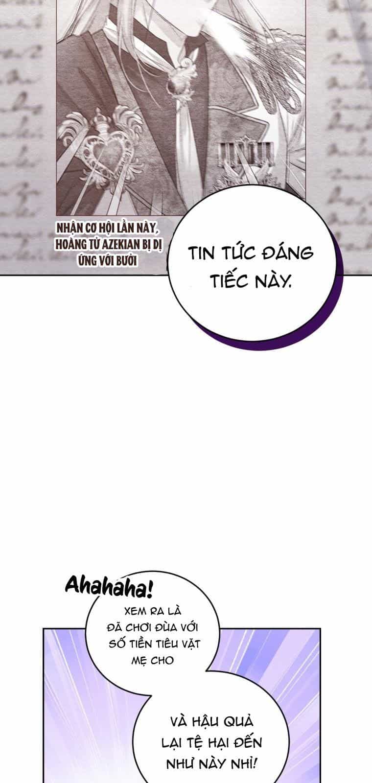 Trở Thành Người Pha Chế Nước Hoa Độc Nhất Của Bạo Chúa - Chương 43 - ảnh 27