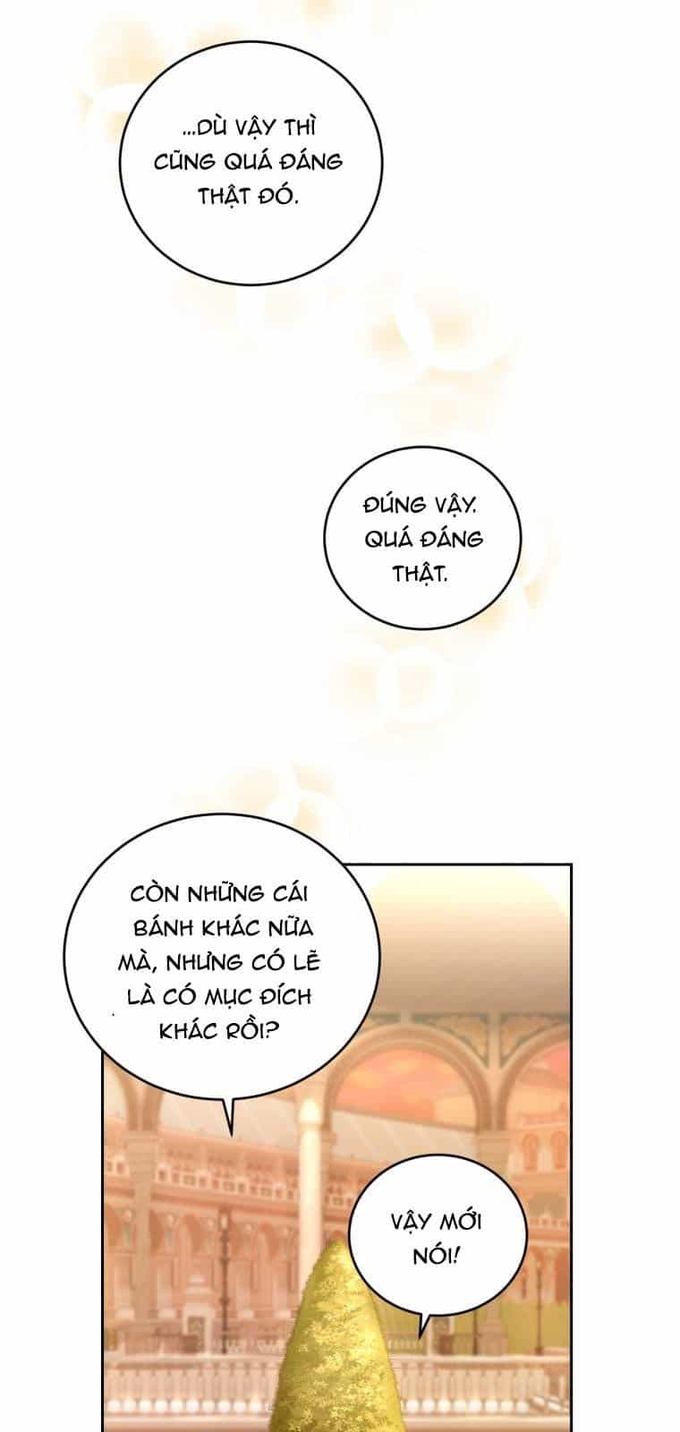 Trở Thành Người Pha Chế Nước Hoa Độc Nhất Của Bạo Chúa - Chương 43 - ảnh 50