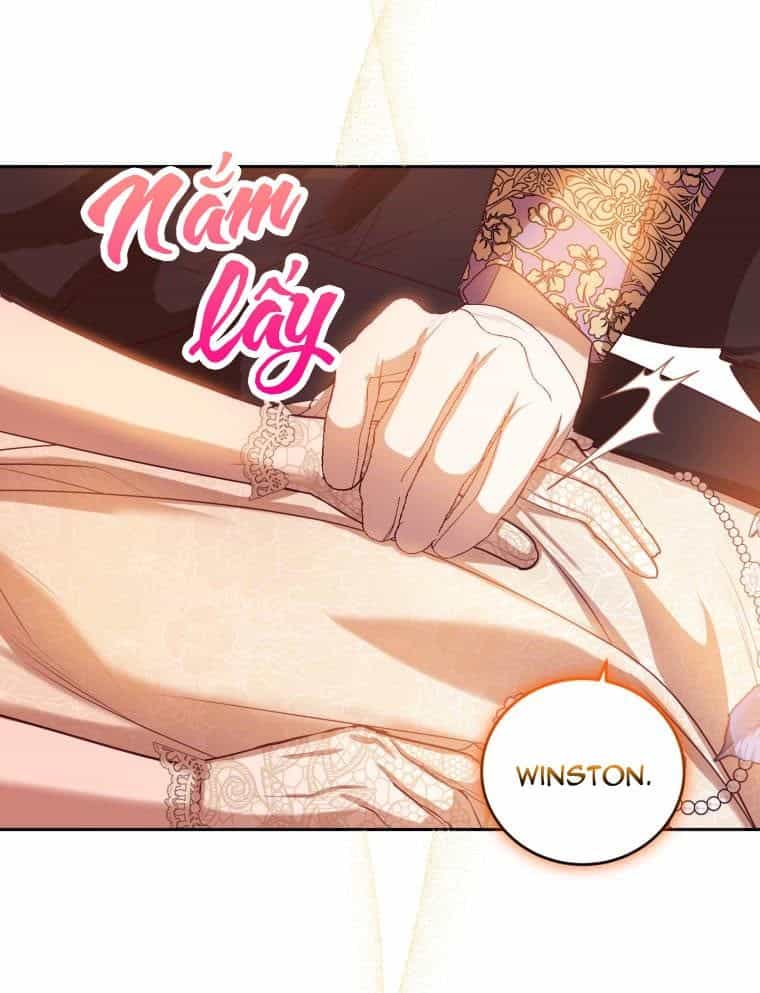 Trở Thành Người Pha Chế Nước Hoa Độc Nhất Của Bạo Chúa - Chương 43.2 - ảnh 3