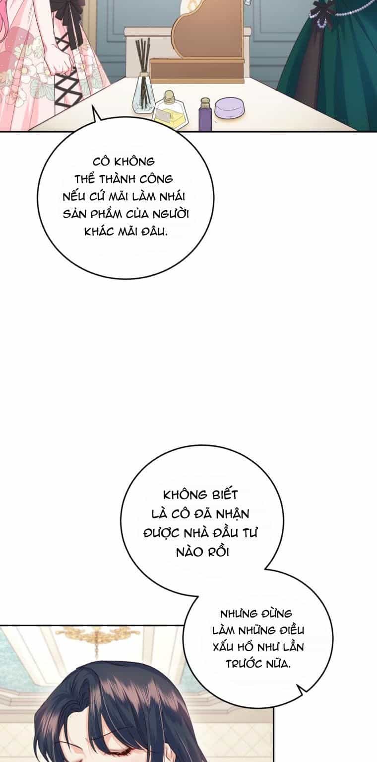Trở Thành Người Pha Chế Nước Hoa Độc Nhất Của Bạo Chúa - Chương 44 - ảnh 53