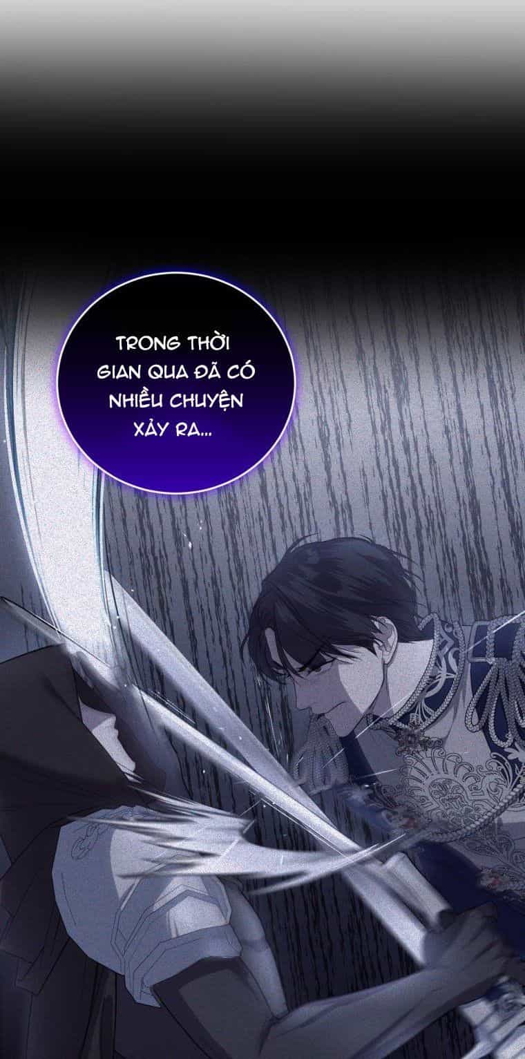 Trở Thành Người Pha Chế Nước Hoa Độc Nhất Của Bạo Chúa - Chương 44 - ảnh 61